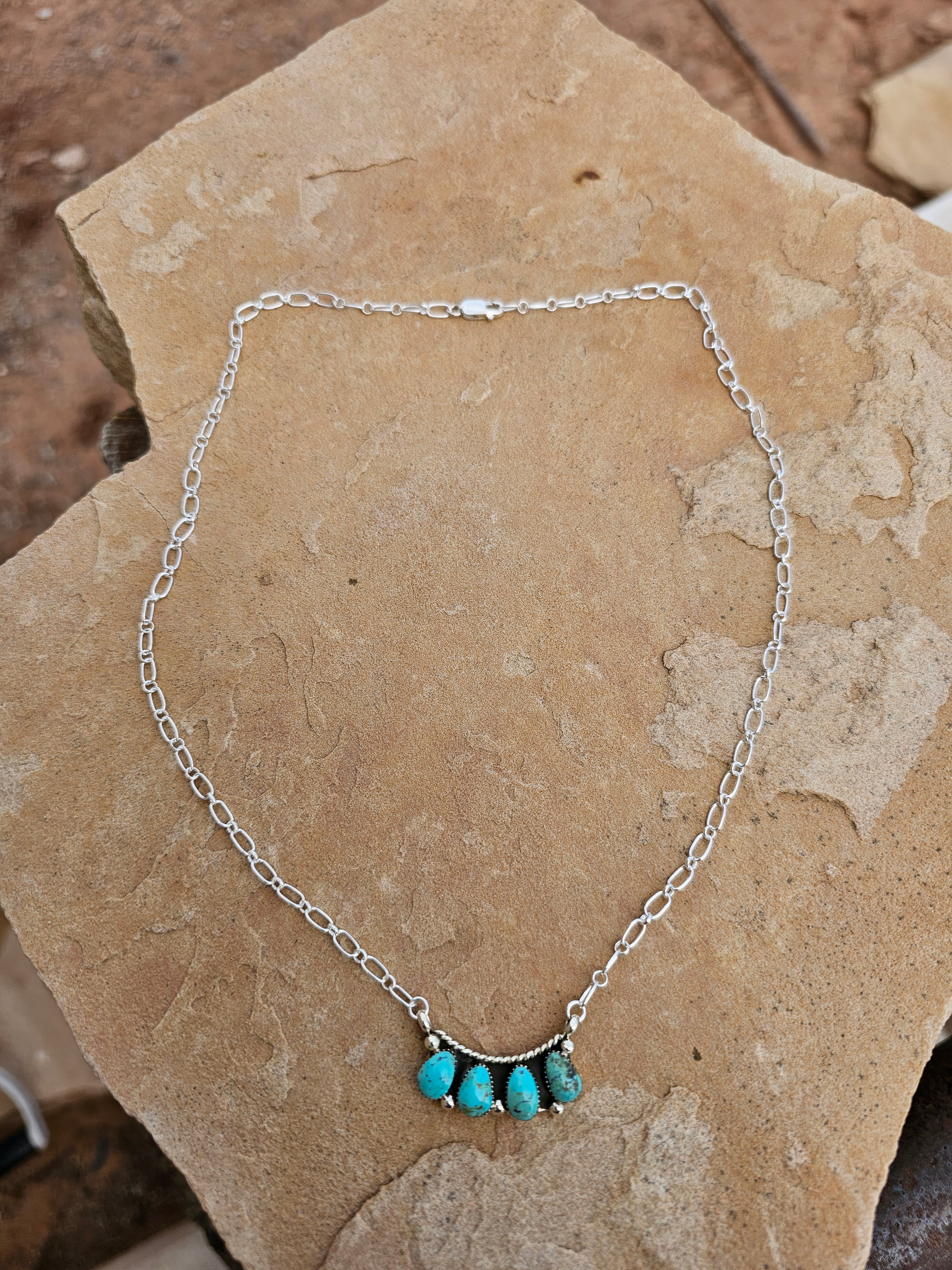 All is Devine Necklace