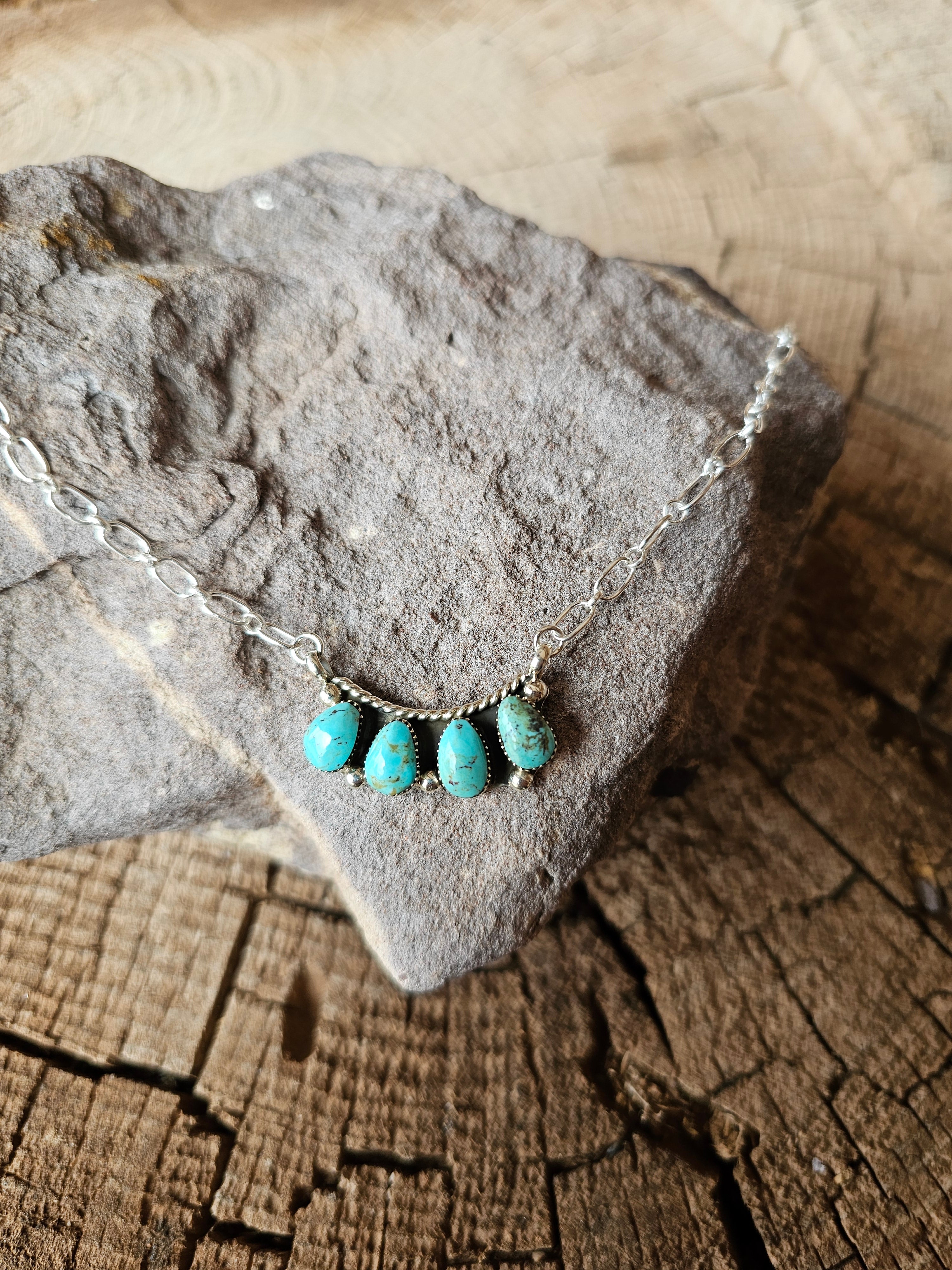 All is Devine Necklace