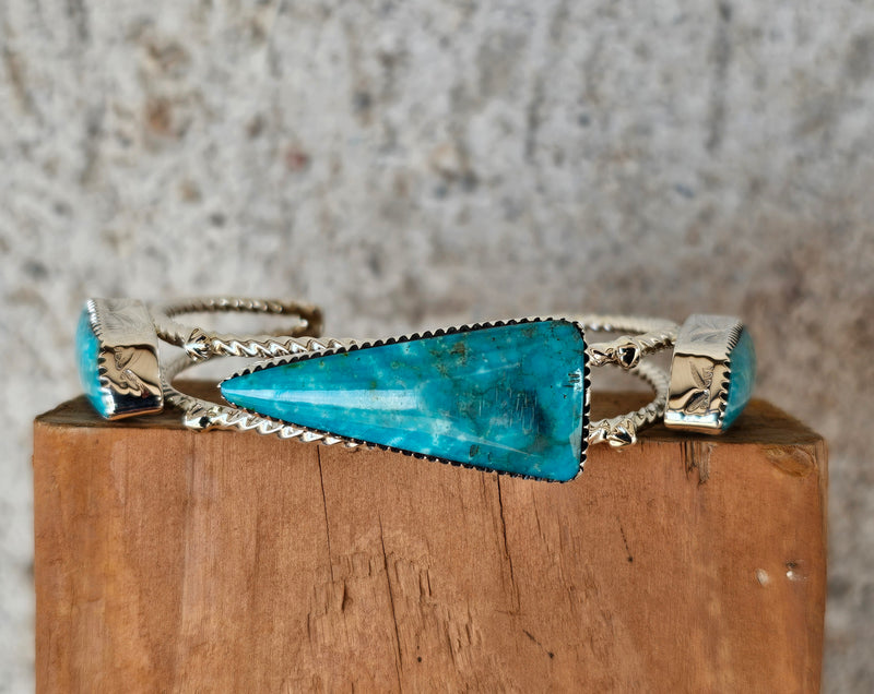 Of Our Own Kingman Cuff