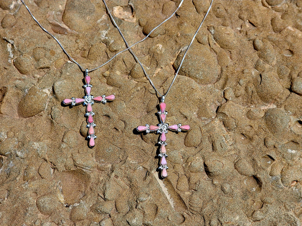 Everlasting Faith Pendant