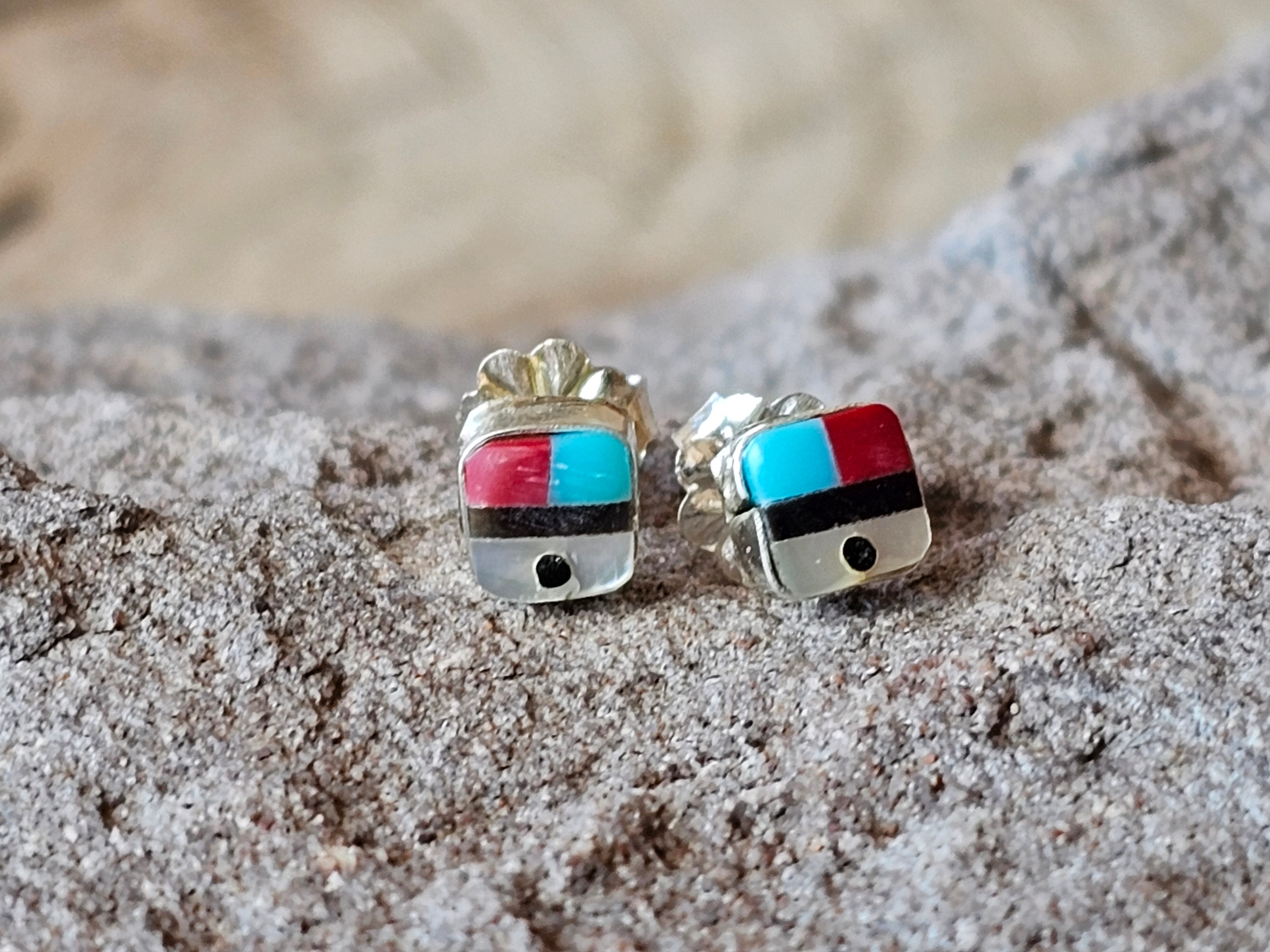 Where the Sun Shines Earring