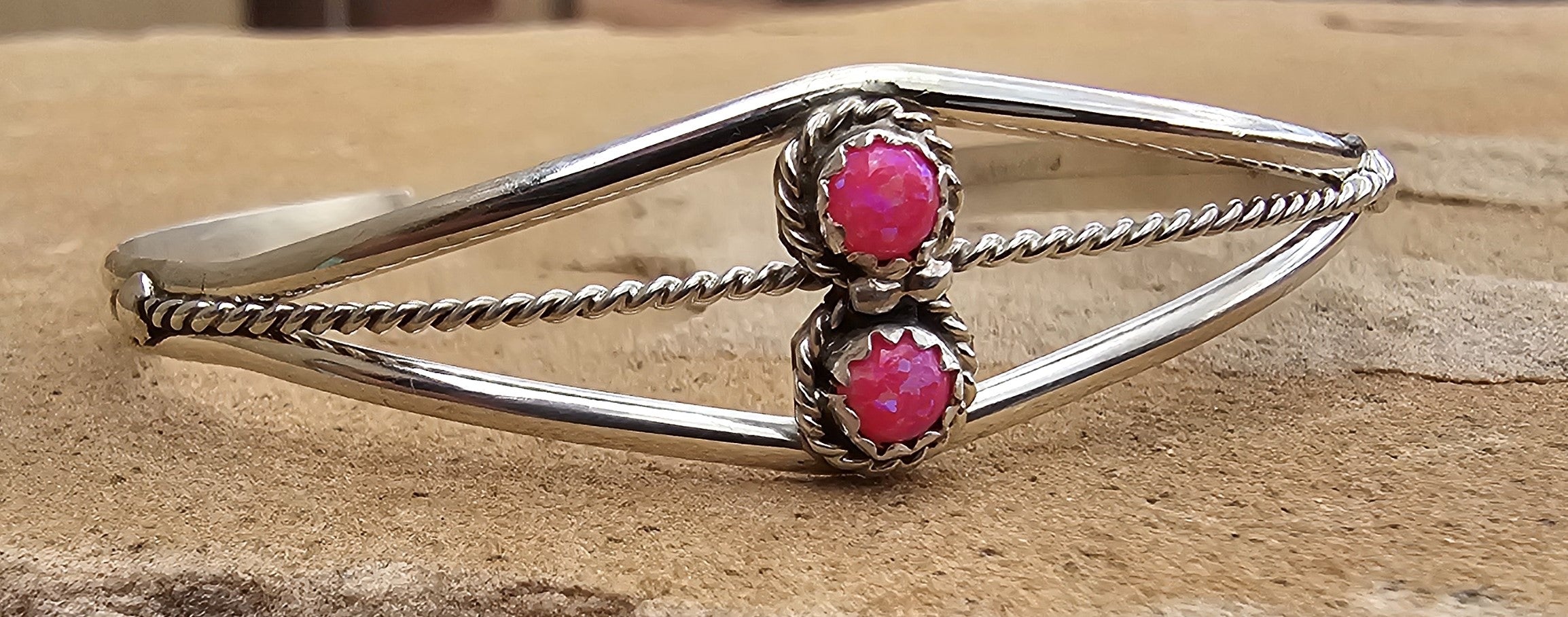 Double or Nothing Bracelet