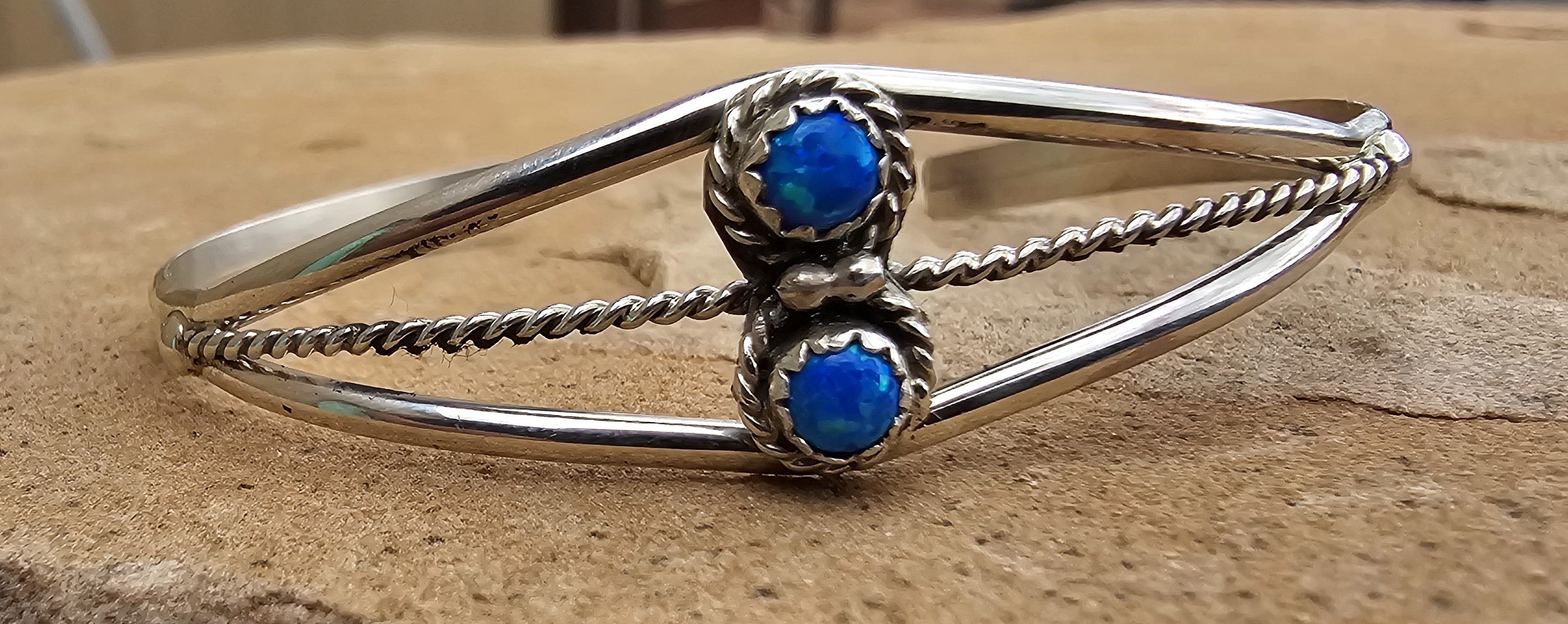 Double or Nothing Bracelet