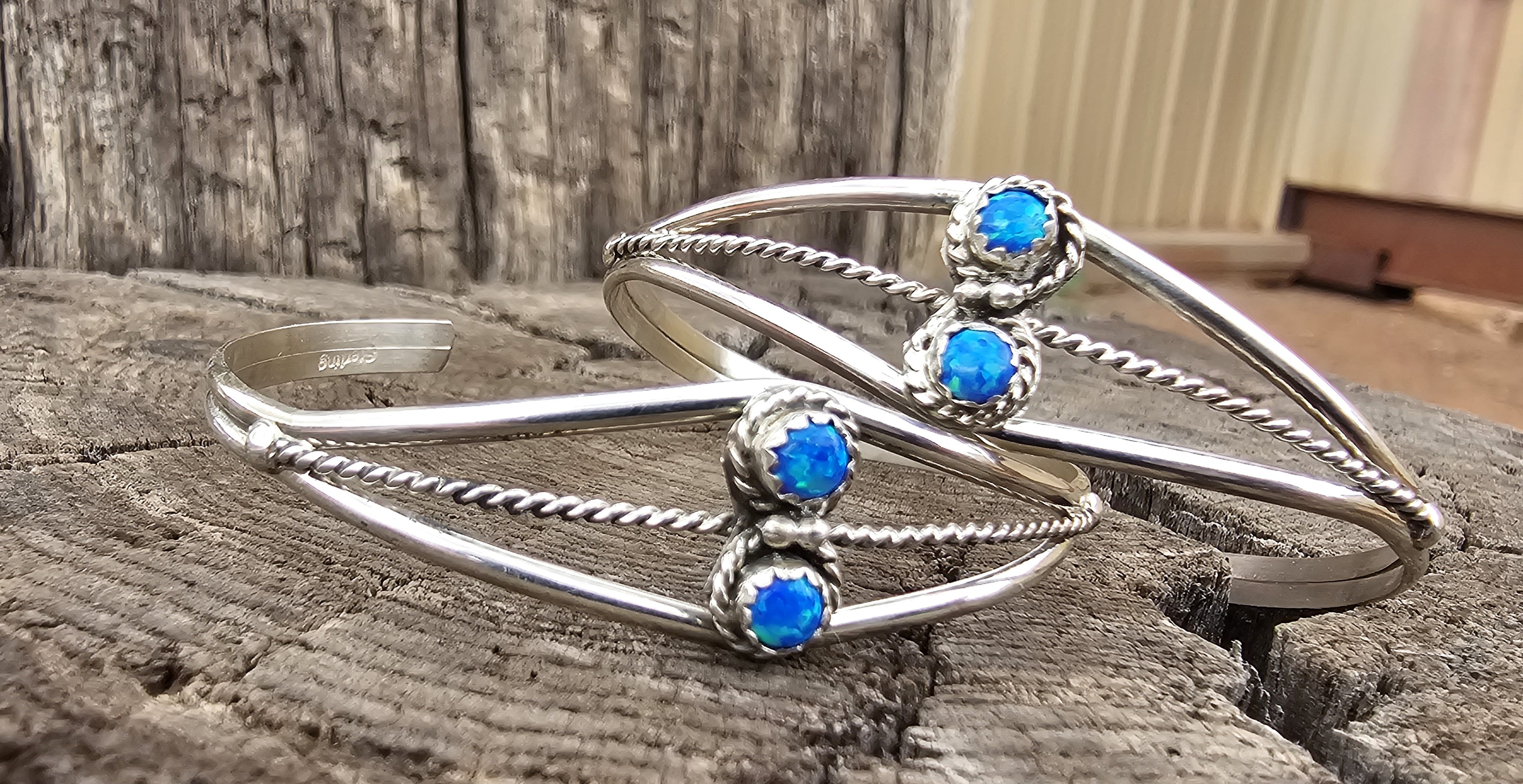 Double or Nothing Bracelet