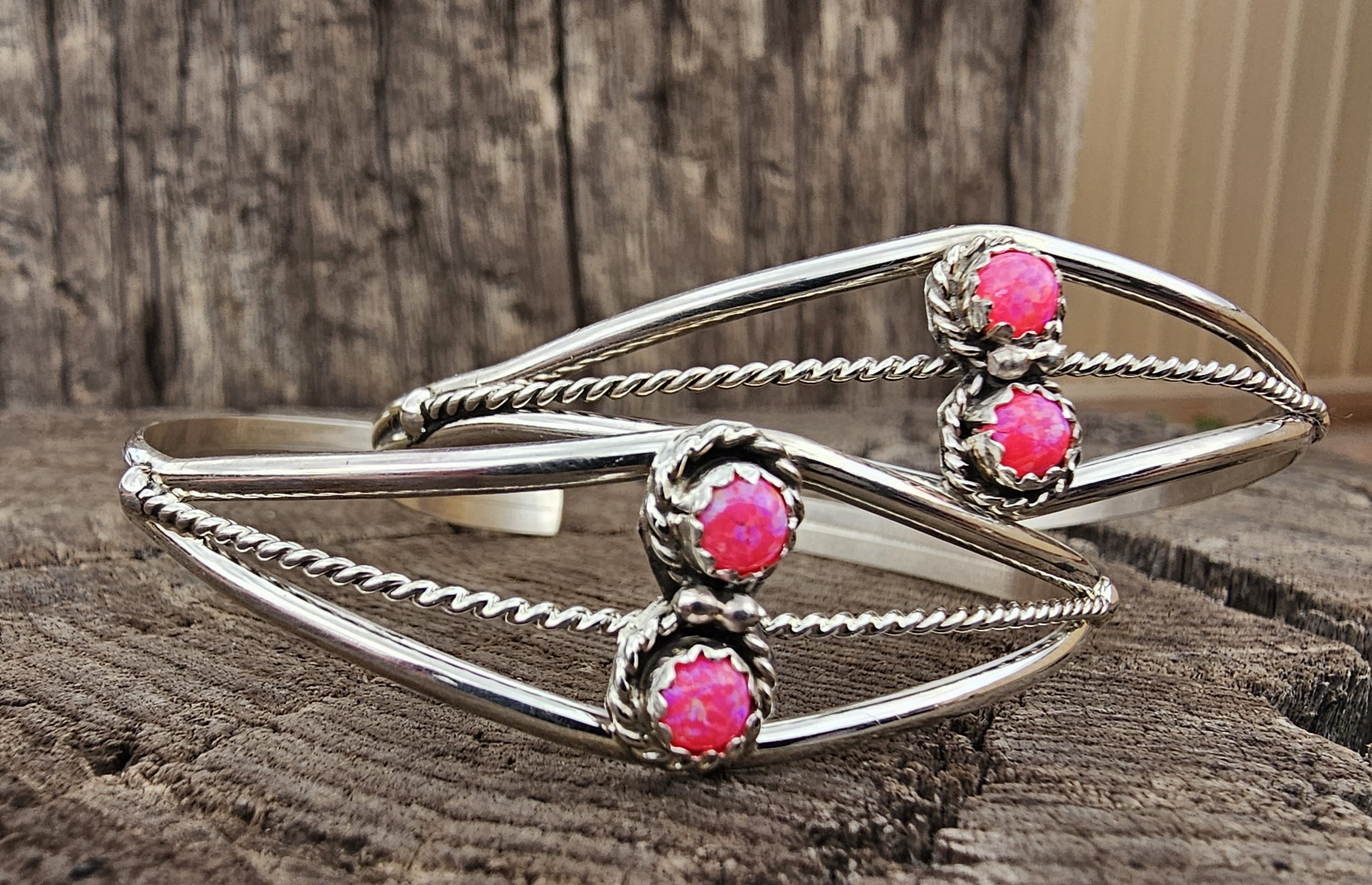 Double or Nothing Bracelet