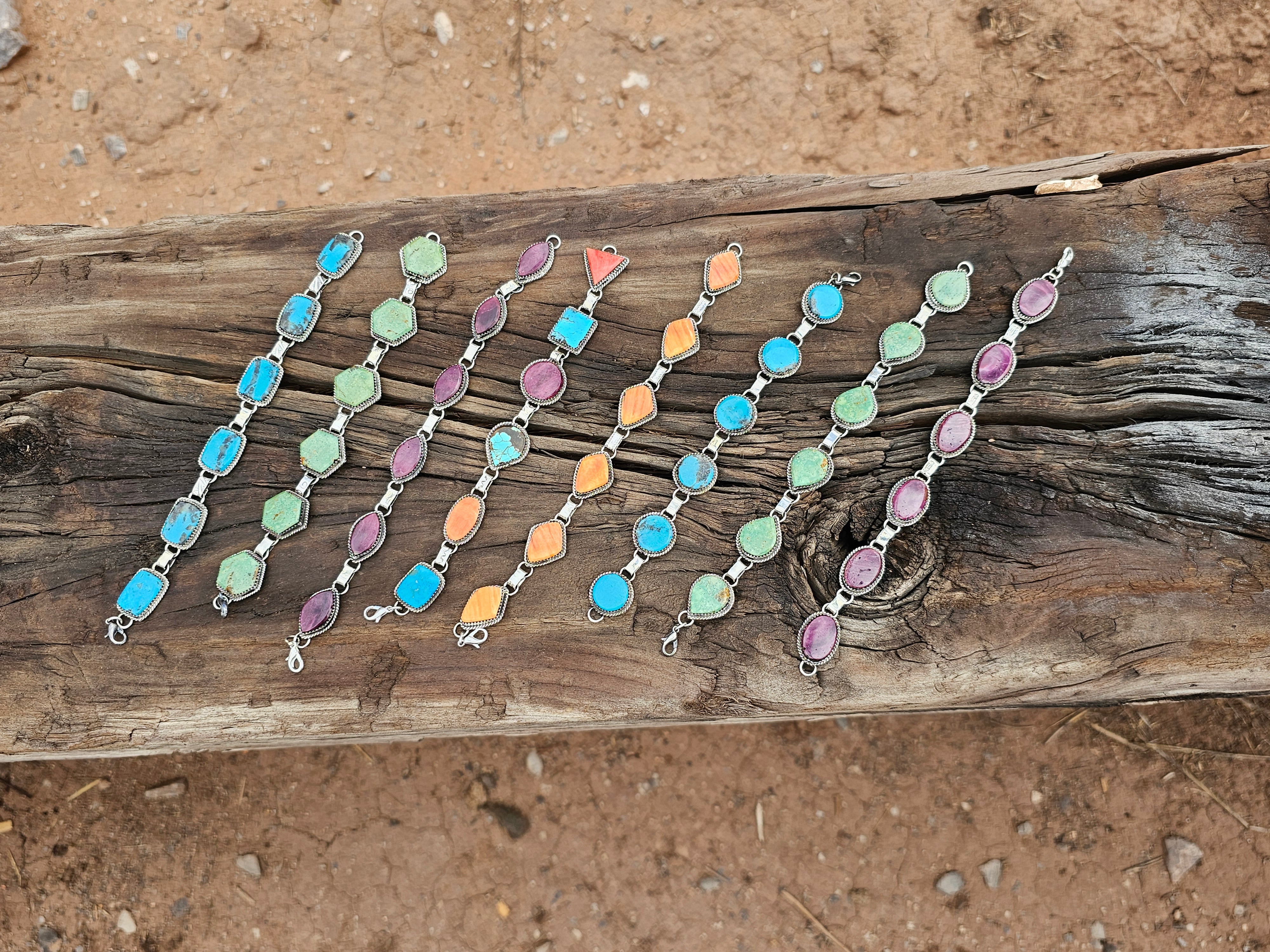 Let Freedom Reign Bracelet