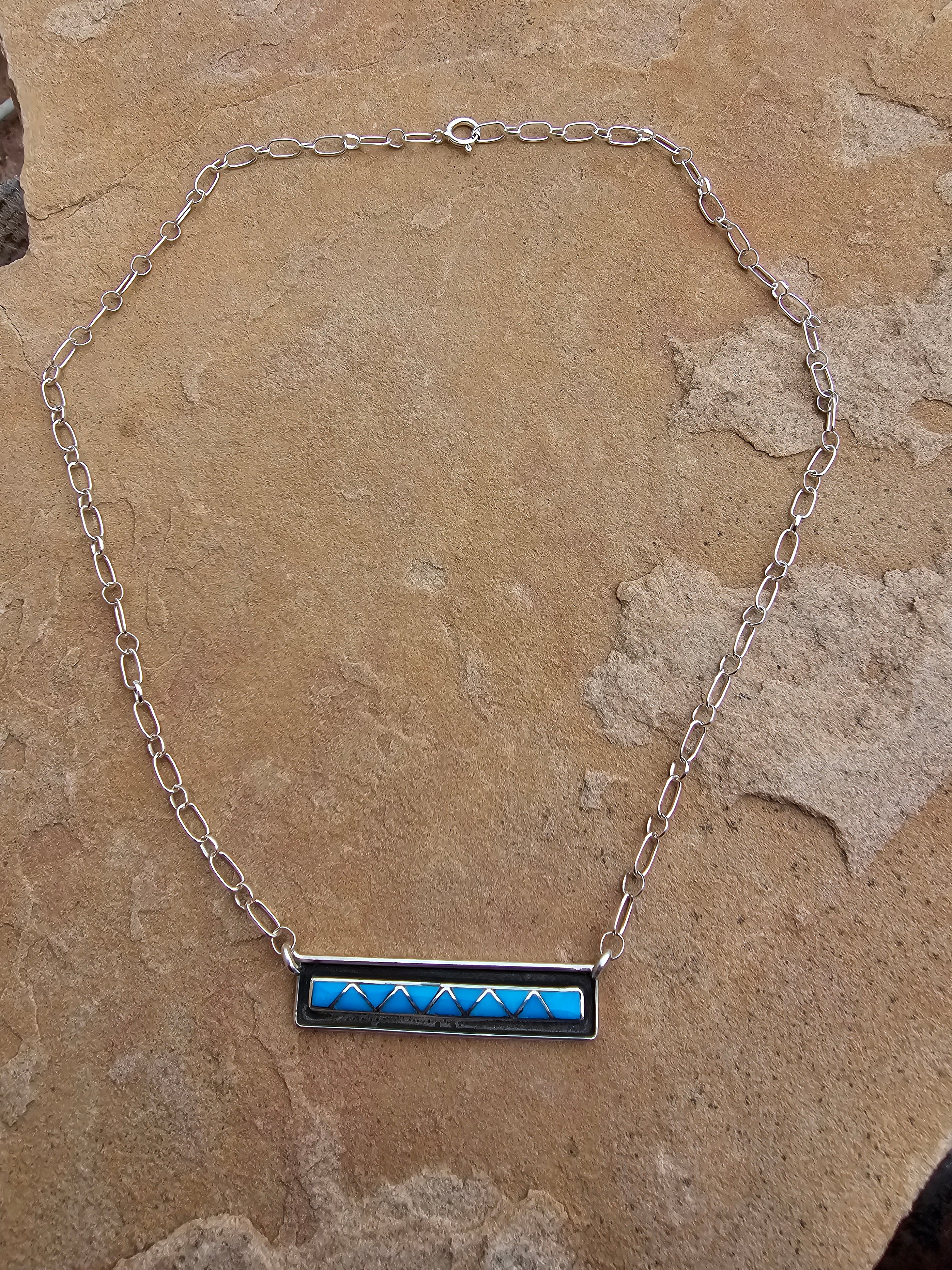 Mystical Illusion Pendant