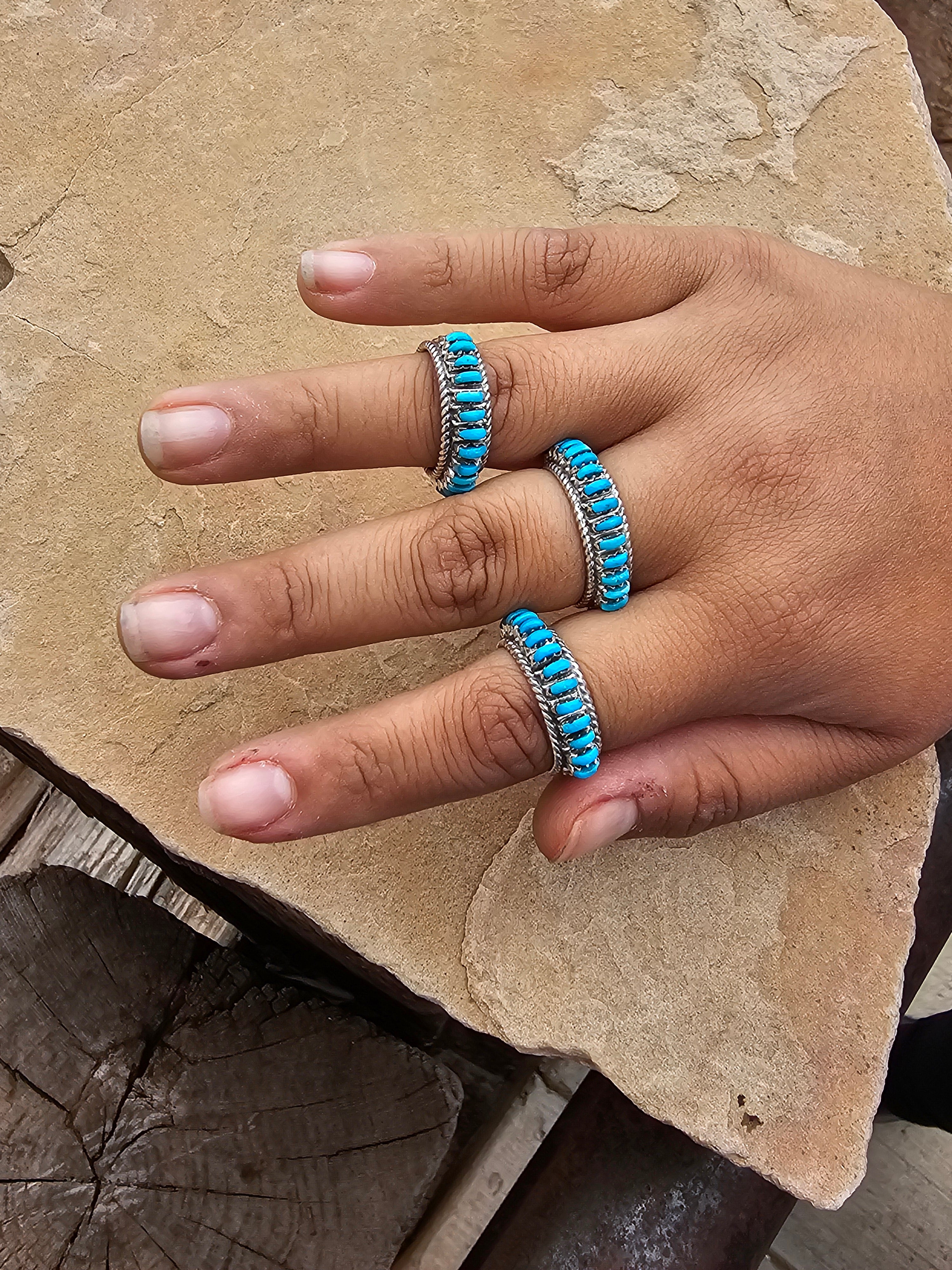 Day Dreamer Ring