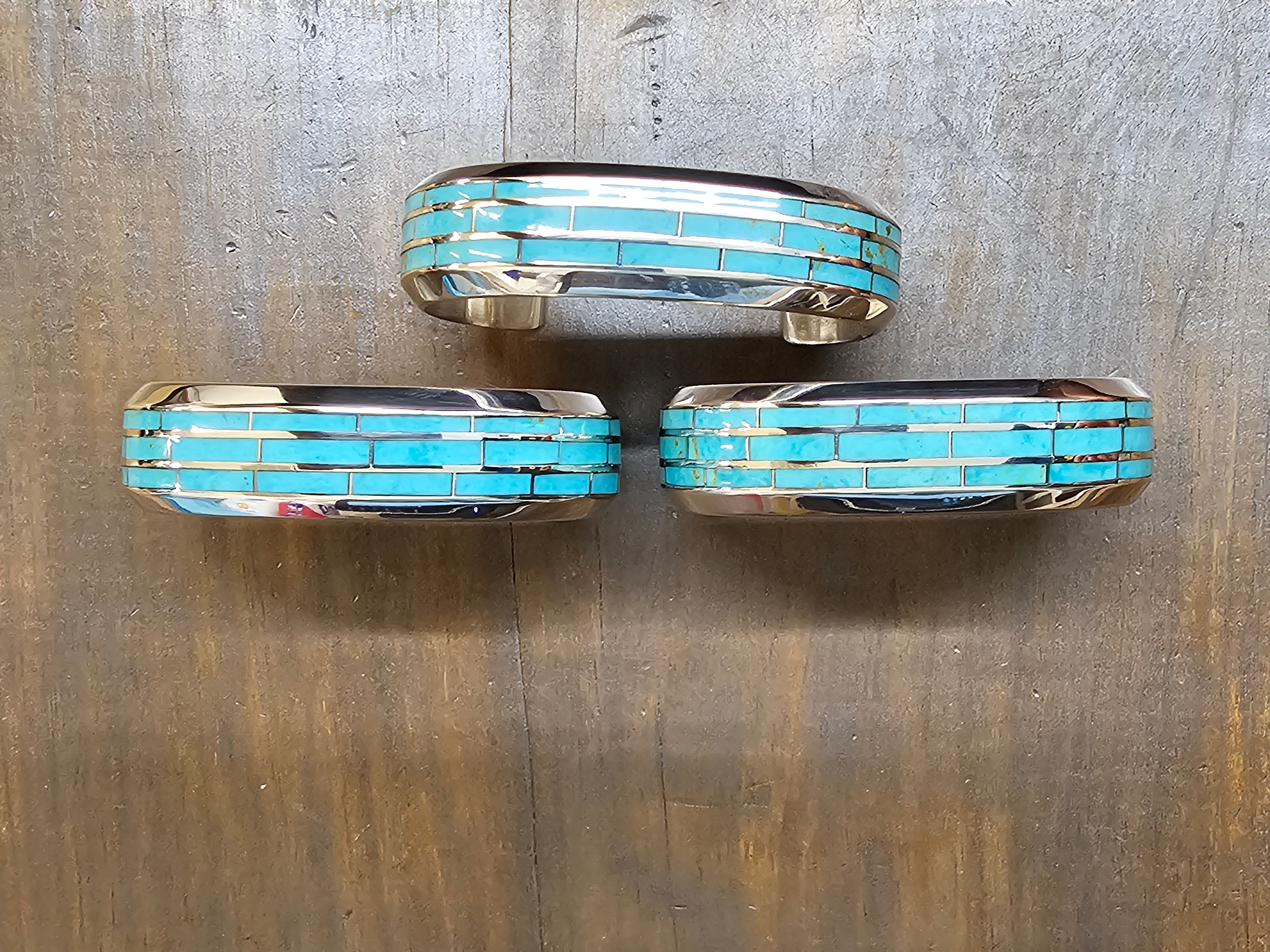 Born Devine Men's Cuff