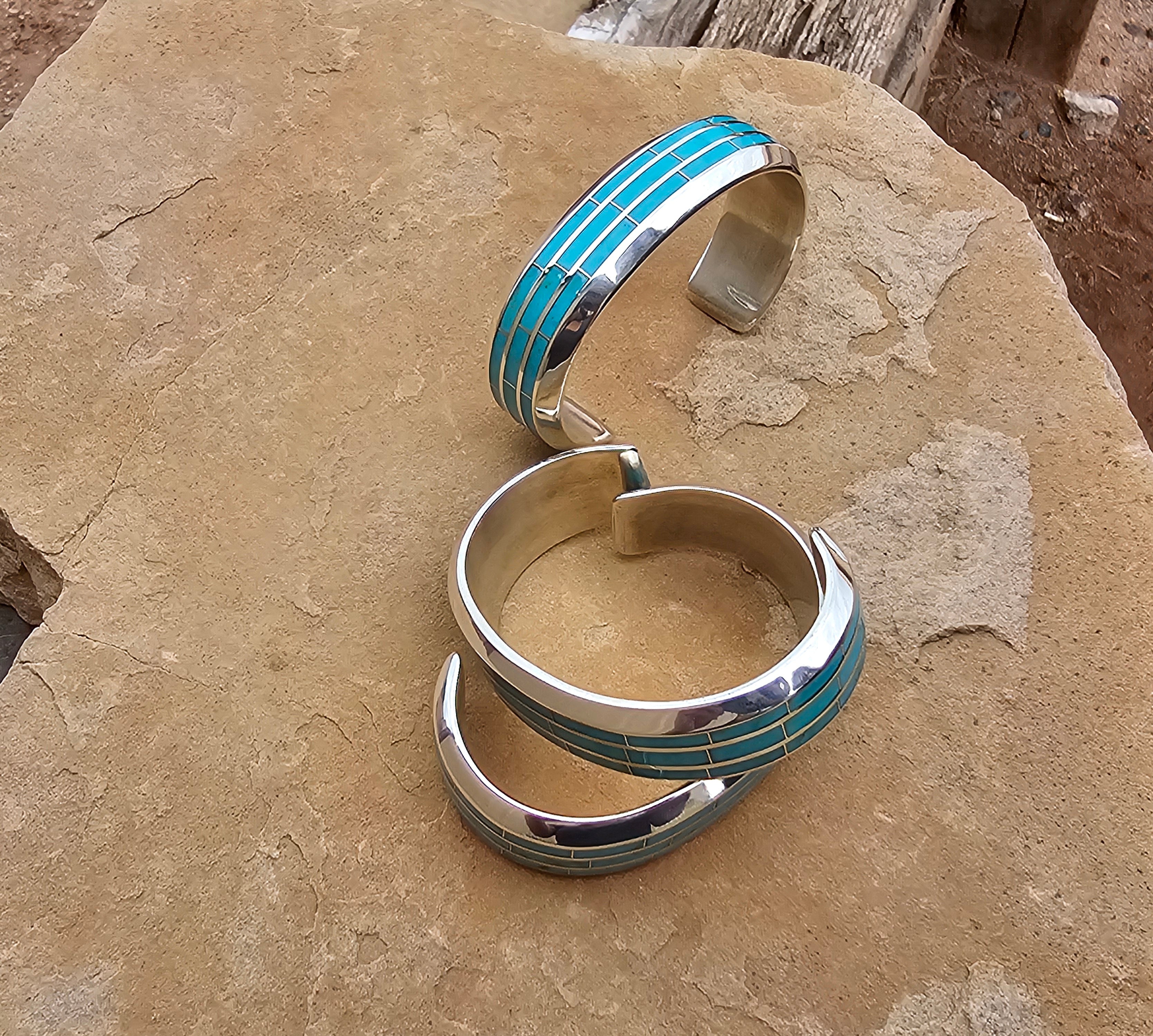Born Devine Men's Cuff
