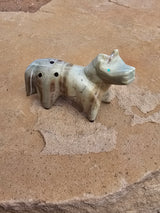 Stone Carved Animals