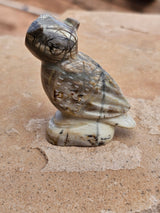 Stone Carved Animals