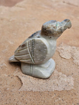 Stone Carved Animals