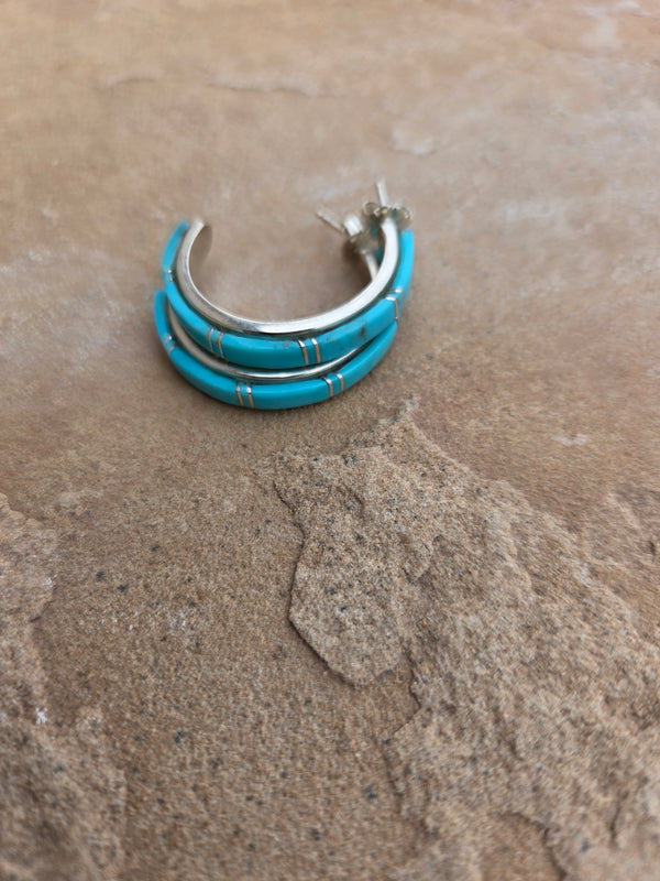 Zuni Lightweight Hoop