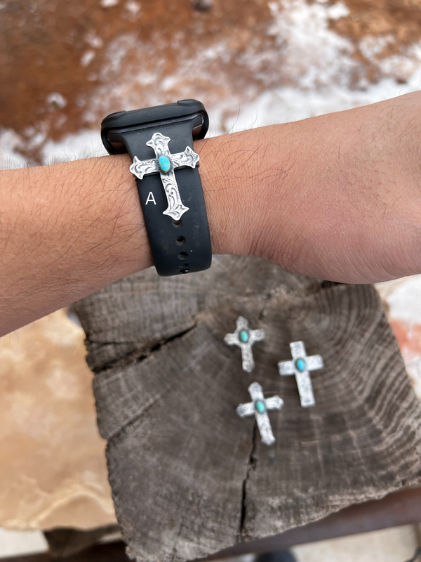 The Chaco Cross Slider