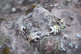 TOADALLY VINTAGE BRACELET FROM THE RODGERS COLLECTION