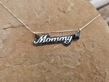 Signature Momma Necklace