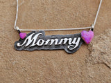 Signature Momma Necklace