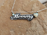 Signature Momma Necklace