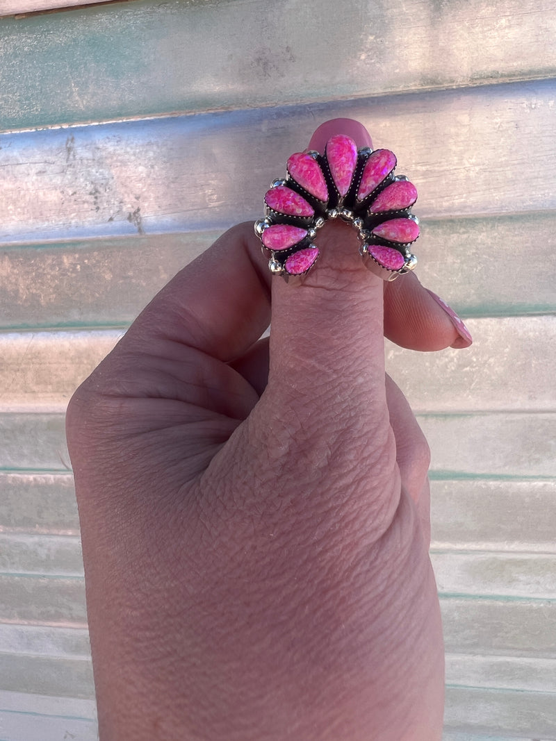 Perfect Barbie Naja Ring