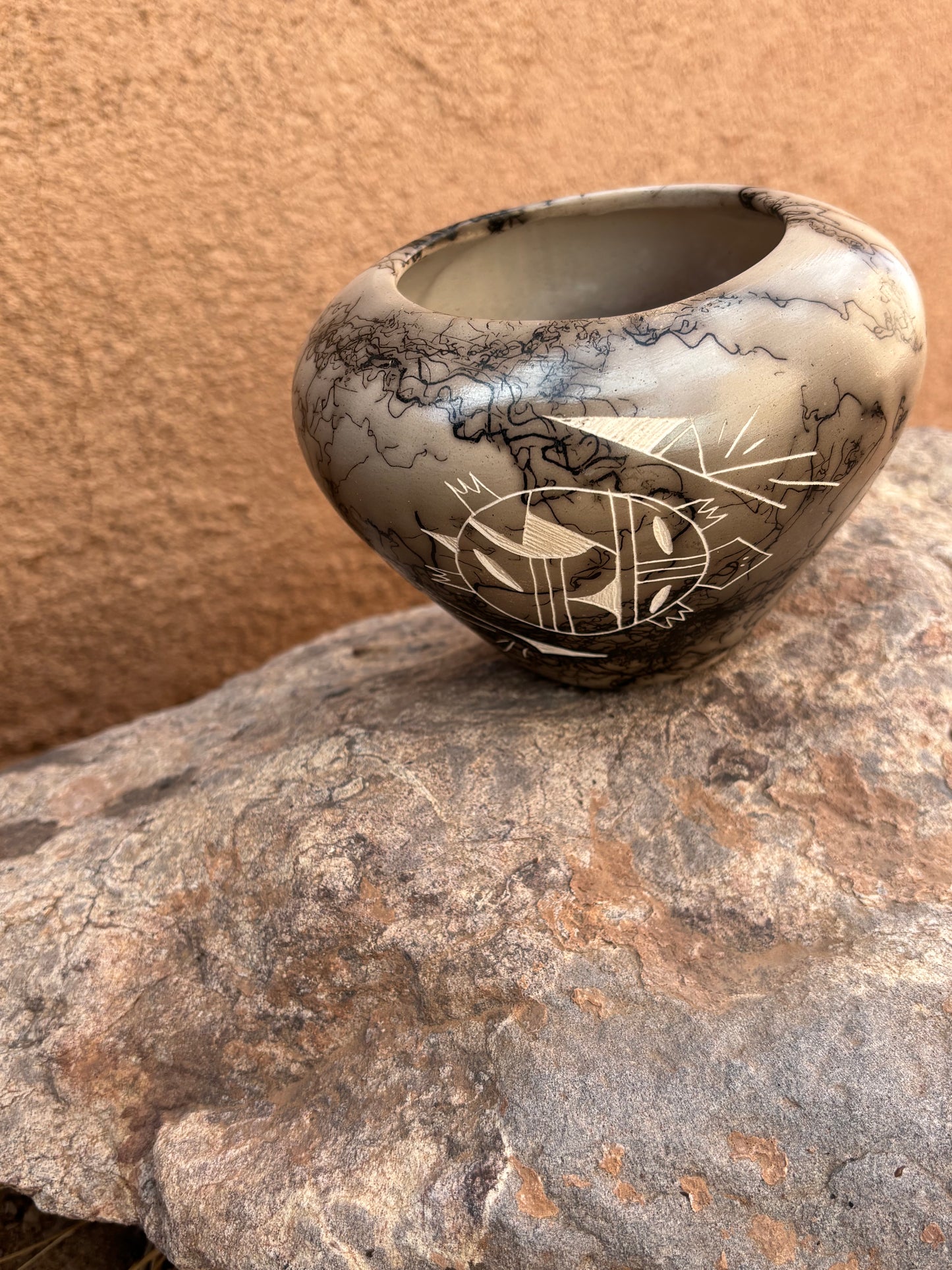 White Water Turtle Pottery