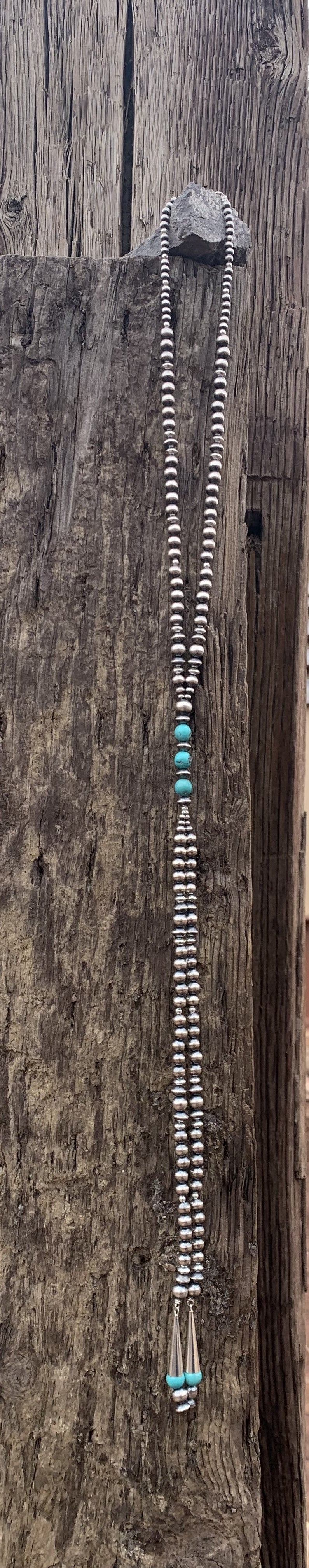 Elevated Elegance of Turquoise