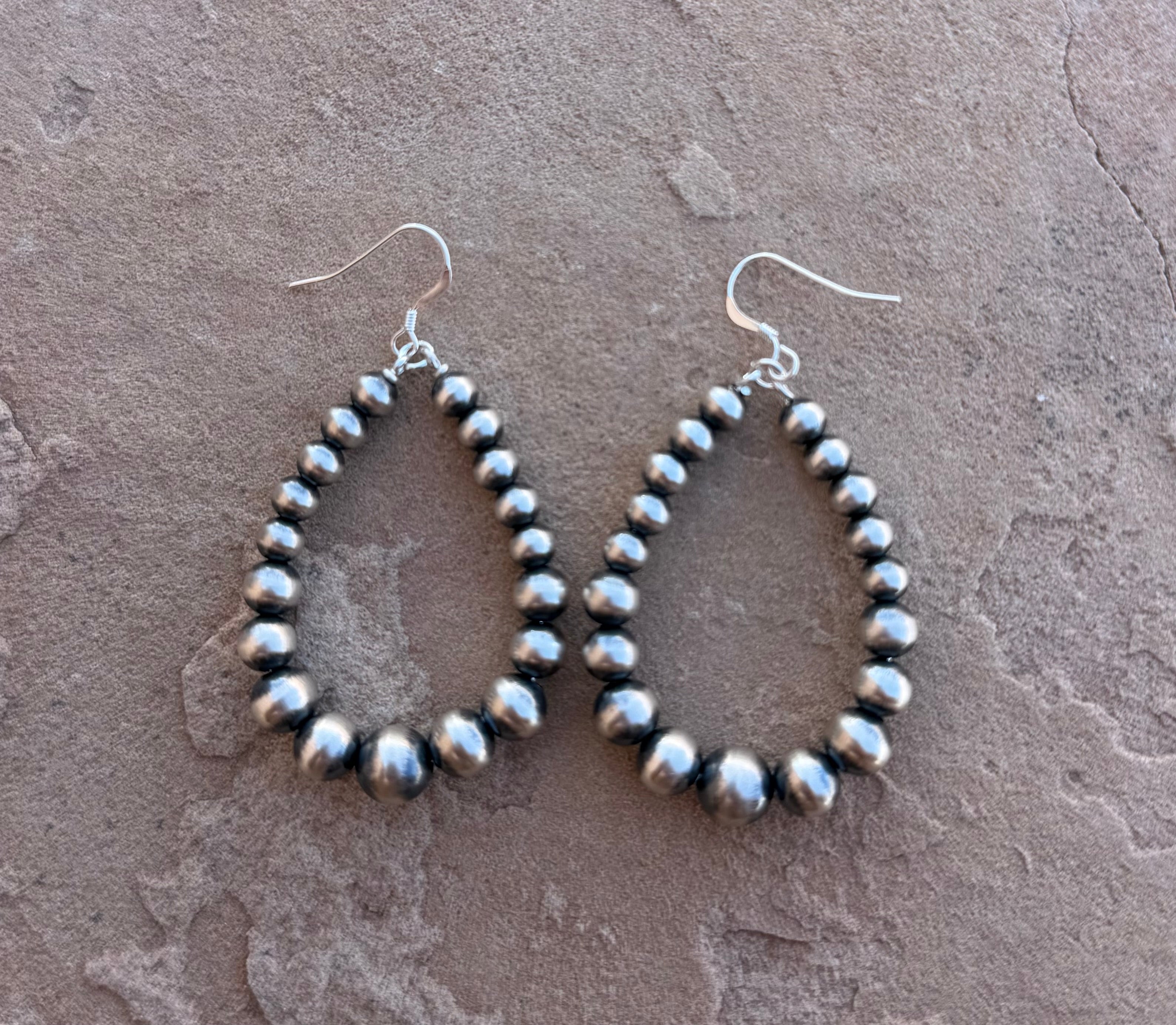 Tears Of Joy Earrings
