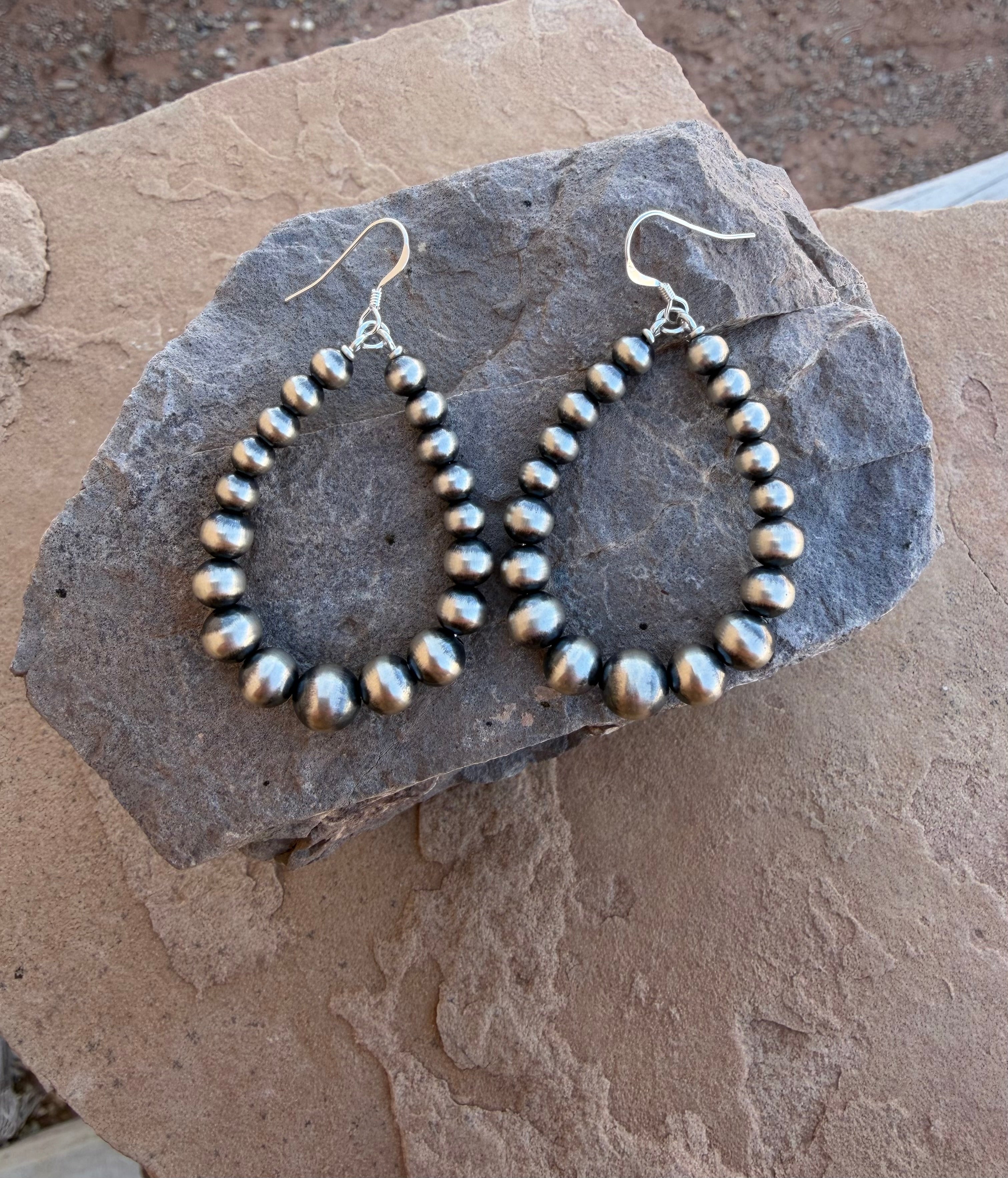 Tears Of Joy Earrings