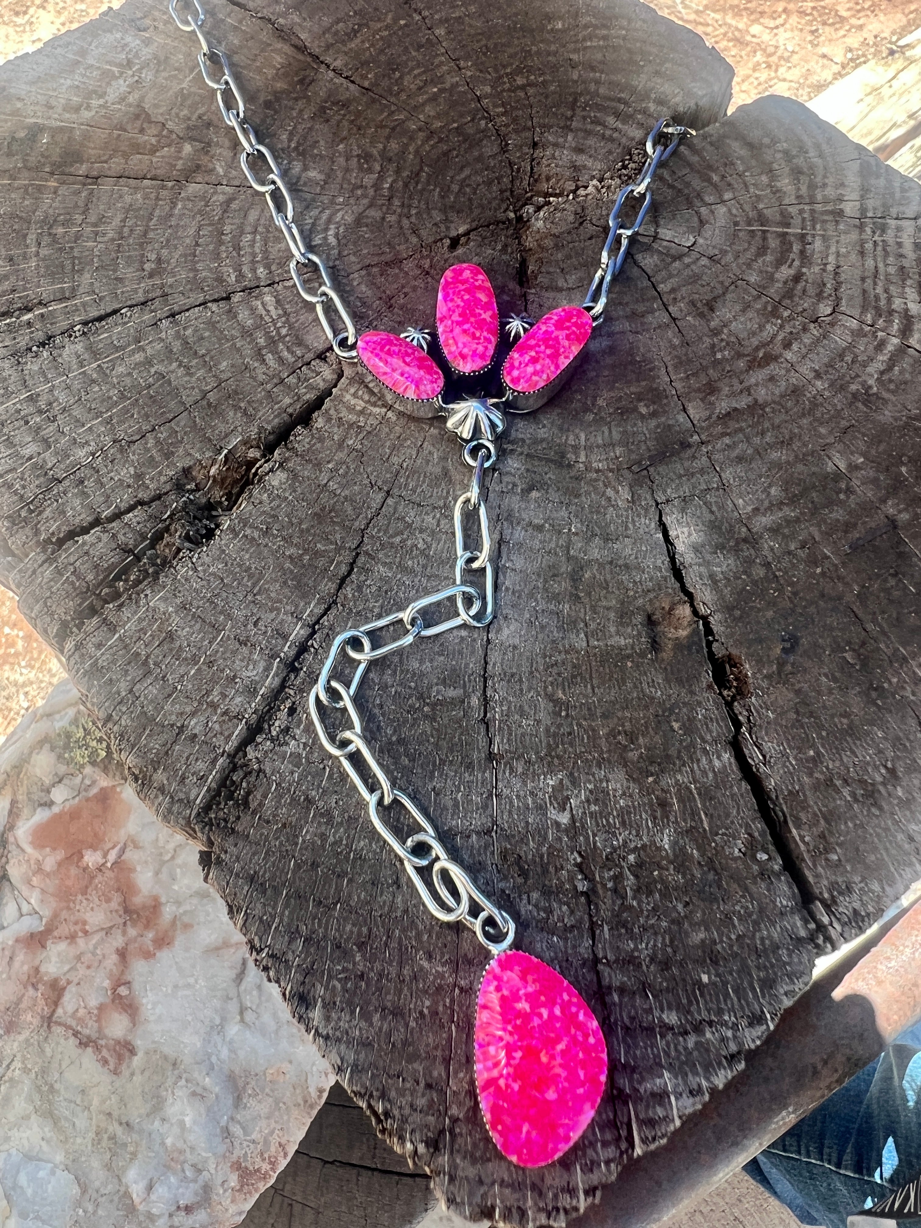 Barbie Dream Lariat