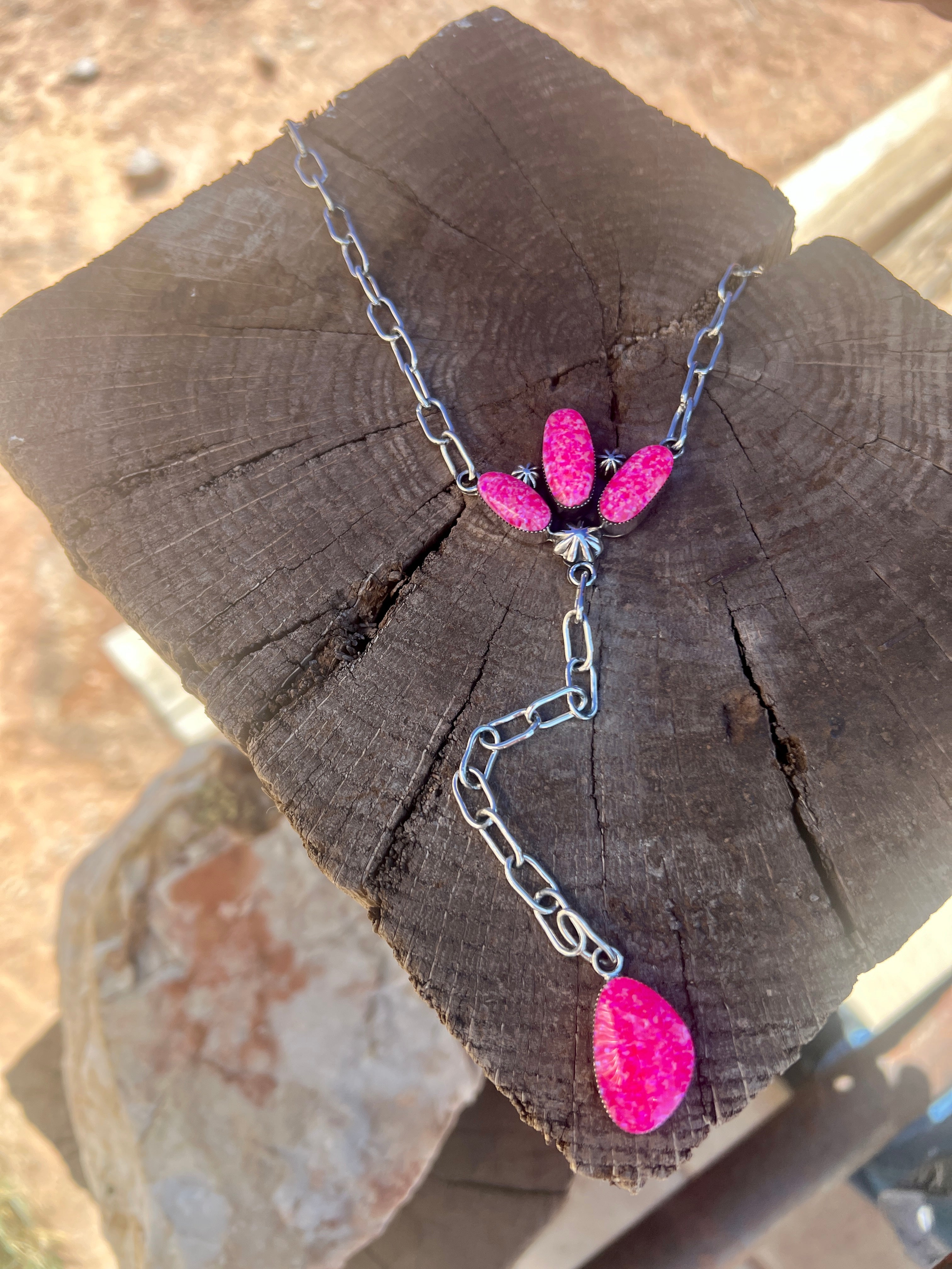 Barbie Dream Lariat