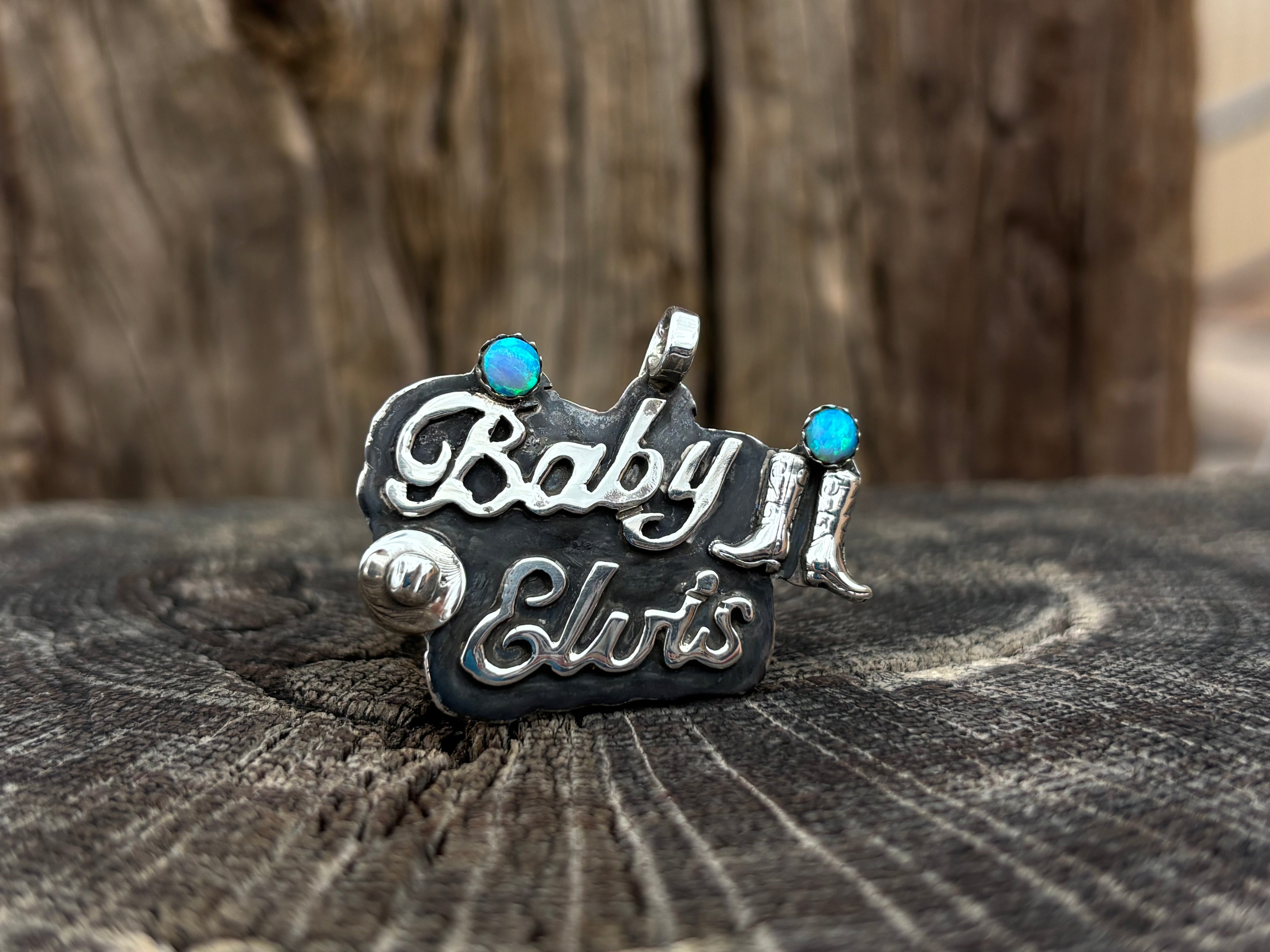 Custom Necklace