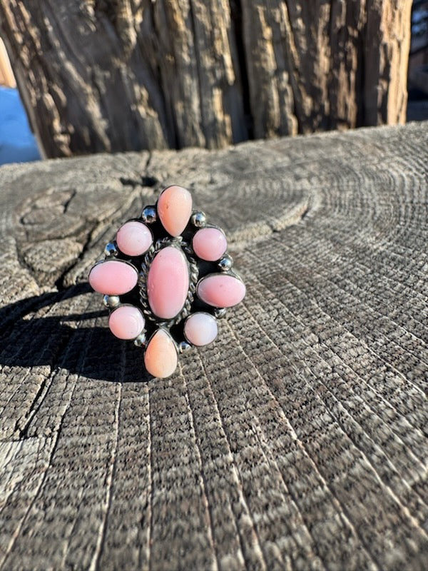 Ember Cluster Ring