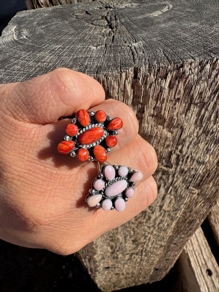 Ember Cluster Ring