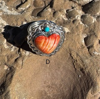 Hearts on Fire Ring