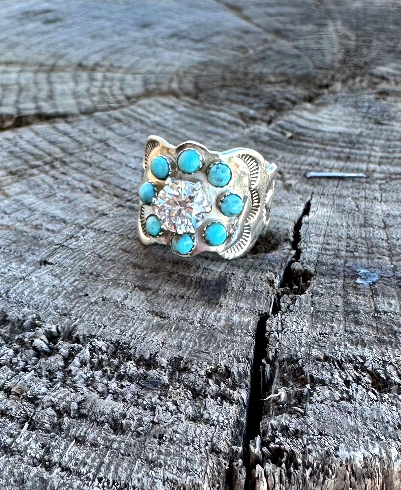 Enchanted Love from the Charming Chaco Collection