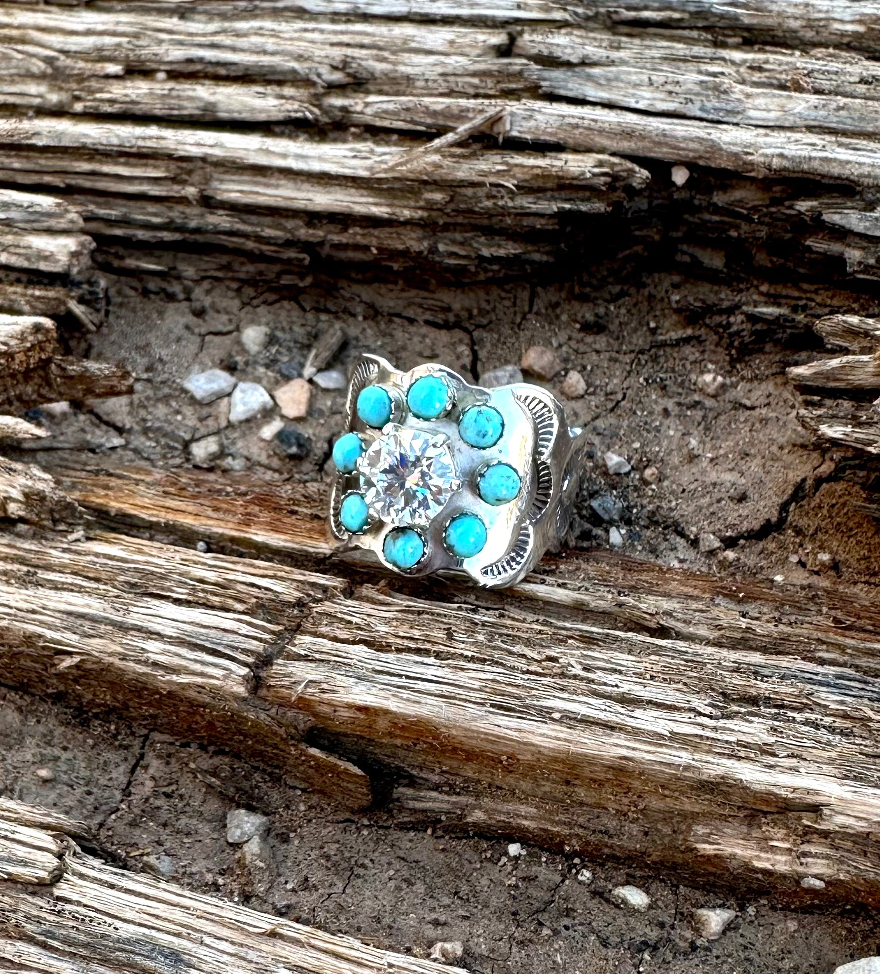 Enchanted Love from the Charming Chaco Collection