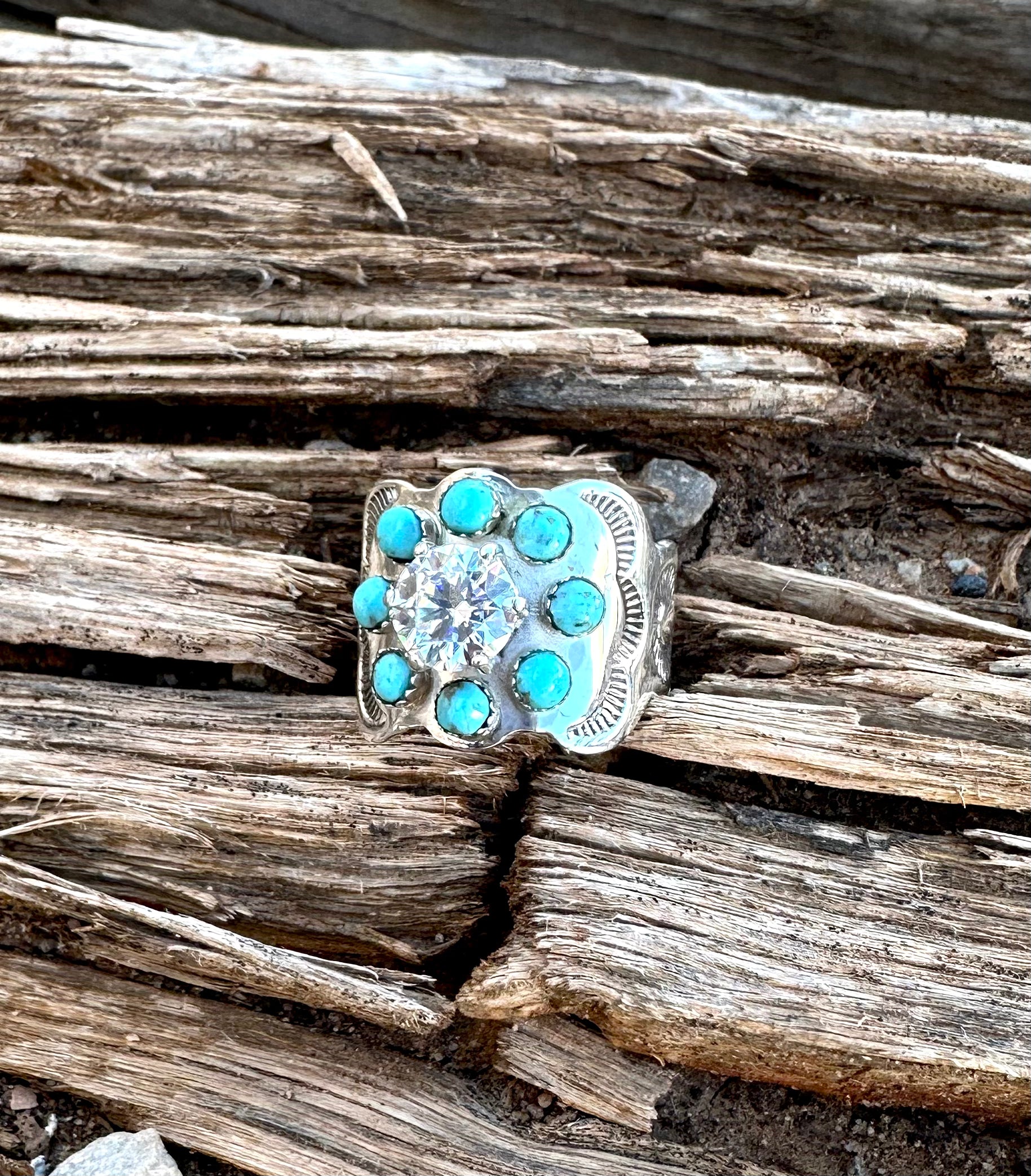 Enchanted Love from the Charming Chaco Collection
