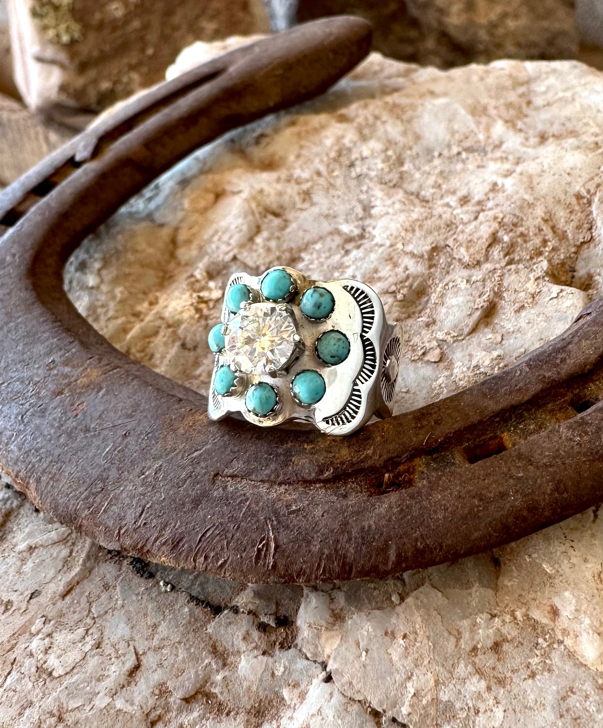 Enchanted Love from the Charming Chaco Collection