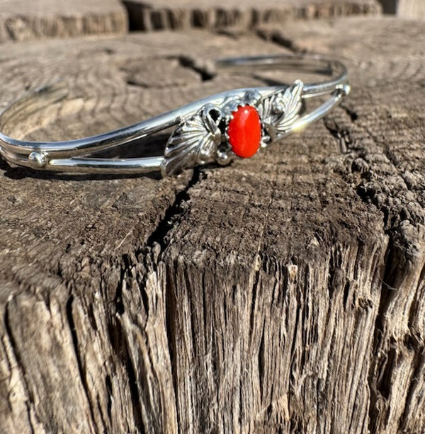 Petite Oyster Cuff