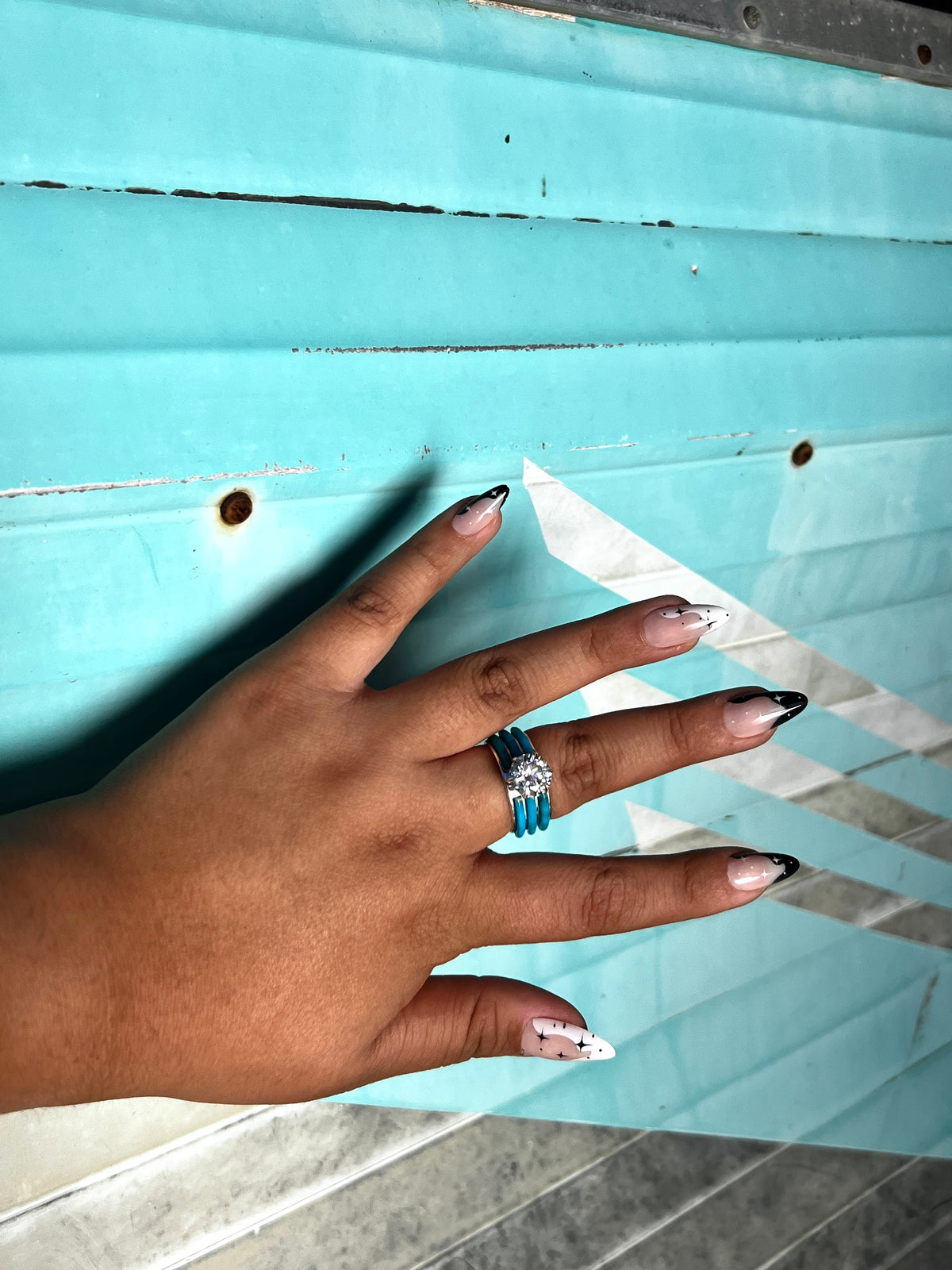 Yes Ring