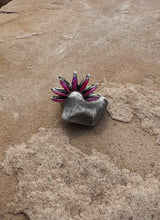 The Crown Turquoise Ring