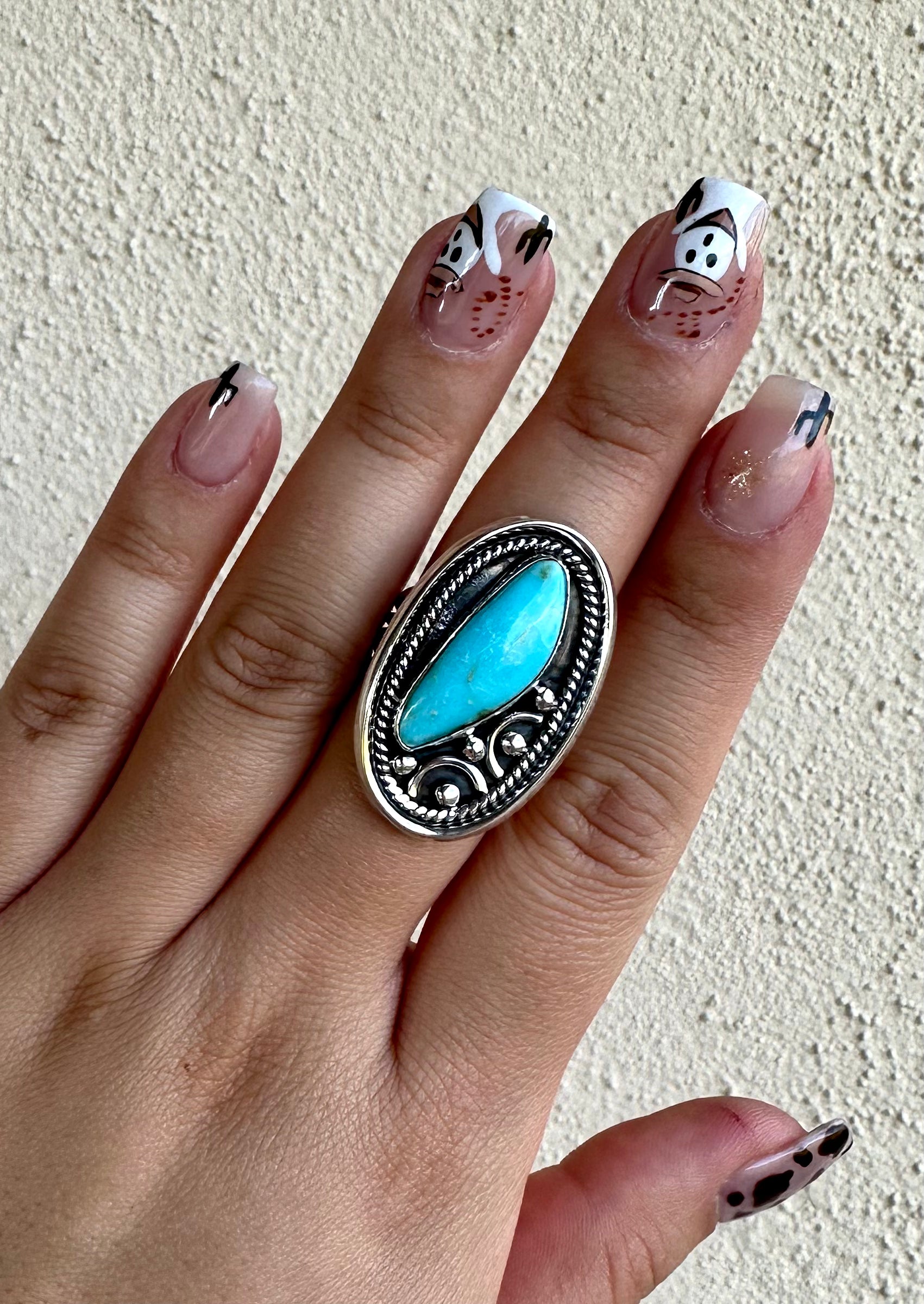 Shyanne Ring