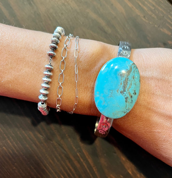 CAMPITOS TURQUOISE MAMA BRACELET