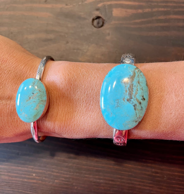 CAMPITOS TURQUOISE MAMA BRACELET