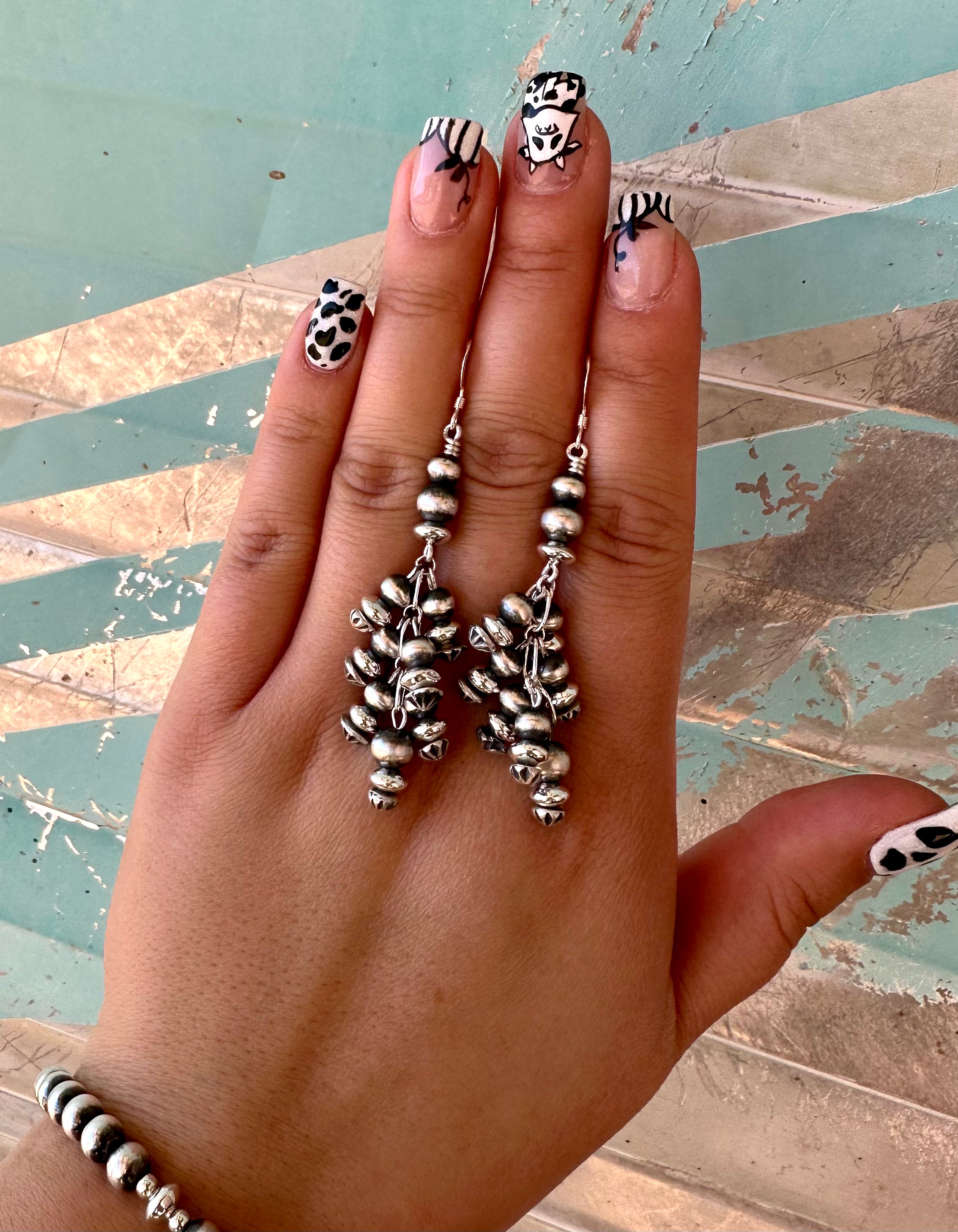 Bell of the Ball Earrings