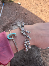 Bell of the Ball Bracelet