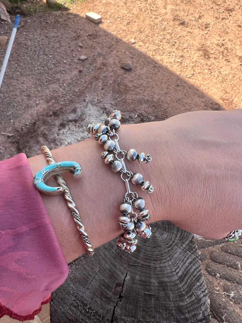 Bell of the Ball Bracelet