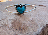 Be Still My Beating Heart Bracelet