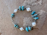 Multi Stone Bracelet