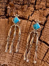 Draped with Glory Earring